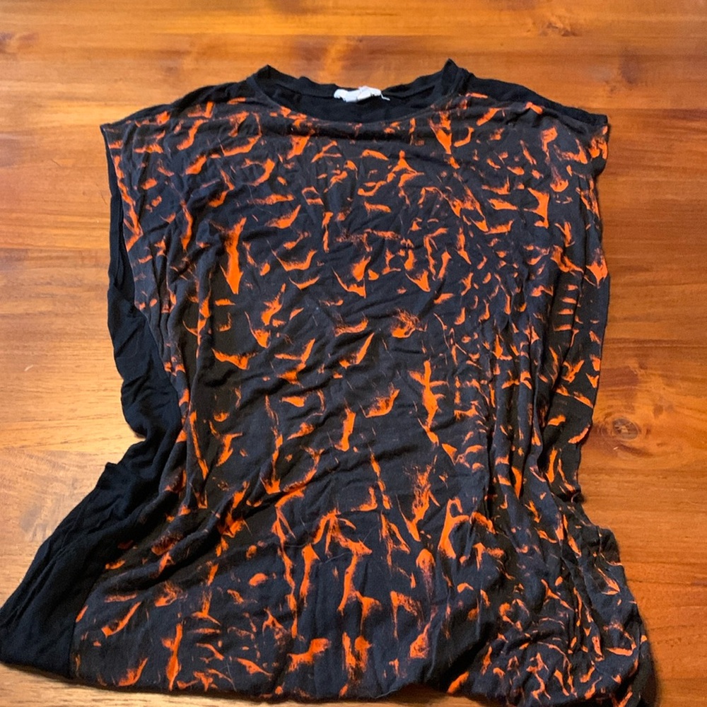 Helmut Lang designer Tshirt, size S